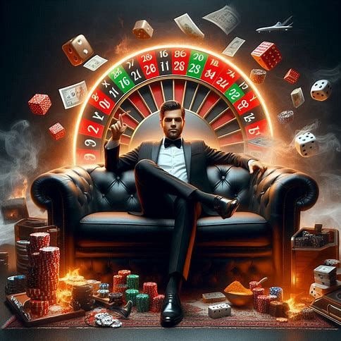 icg bet